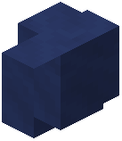 Blue Marble Wall