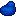 Blue Pastel Bean Bag