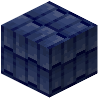 Blue Shingles