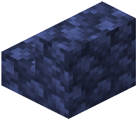 Charge Cobblestone Stairs
