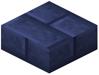 Charge Stone Brick Slab