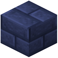 Charge Stone Bricks
