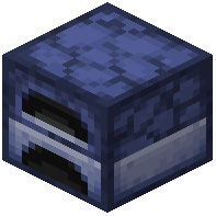 Charge Stone Furnace