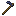 Charge Stone Hoe