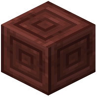 Chiseled Volcanic Stone Bricks