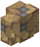 Cobble Ruins 1 Wall