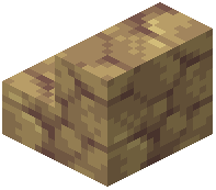 Cobble Ruins 2 Stairs
