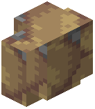 Cobble Ruins 3 Wall