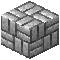 Compressed Polished Diorite