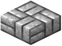 Compressed Polished Diorite Slab