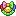 Contest Star Ribbon