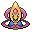 Cresselia Doll