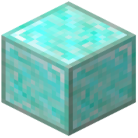 Crystal Block