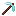 Crystal Pickaxe