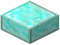 Crystal Slab