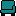 Cyan Couch Arm Right