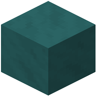 Cyan Marble
