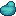 Cyan Pastel Bean Bag