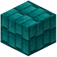 Cyan Shingles