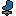 Cyan Swivel Chair