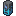 Cyan Vending Machine