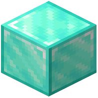 Dawn Stone Block