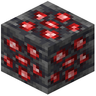Deepslate Ruby Ore
