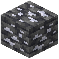 Deepslate Silicon Ore