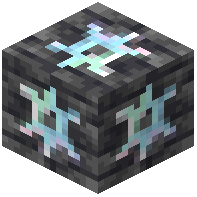 Deepslate Tera Shard Ore