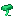 Double Ballonlea Green Mushroom