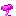 Double Ballonlea Pink Mushroom