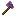 Dusk Stone Axe