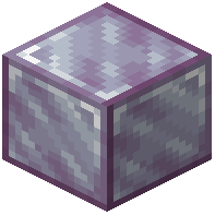 Dusk Stone Block