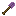 Dusk Stone Shovel