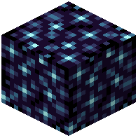 Enchanted Obsidian