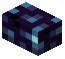 Enchanted Obsidian Button