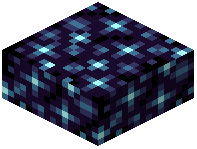 Enchanted Obsidian Slab