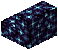 Enchanted Obsidian Stairs