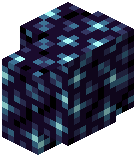 Enchanted Obsidian Wall