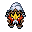 Entei Doll
