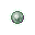 Faded Jade Orb