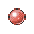 Faded Red Orb