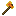 Fire Stone Axe