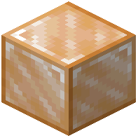 Fire Stone Block