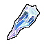 Flying Tera Shard