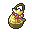 Forage Bag