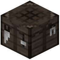 Ghost Crafting Table