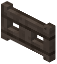 Ghost Fence Gate