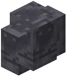 Ghost Obelisk Wall