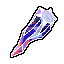 Ghost Tera Shard